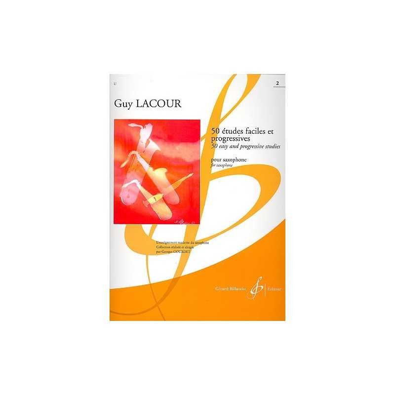 PRECIS POUR L'ETUDE DES GAMMES Vol.2 (SAXOPHONE)