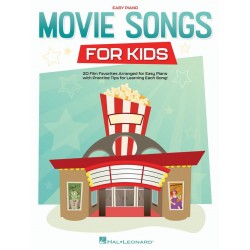 MOVIE SONGS FOR KIDS