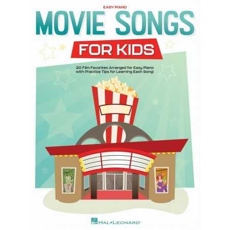 MOVIE SONGS FOR KIDS