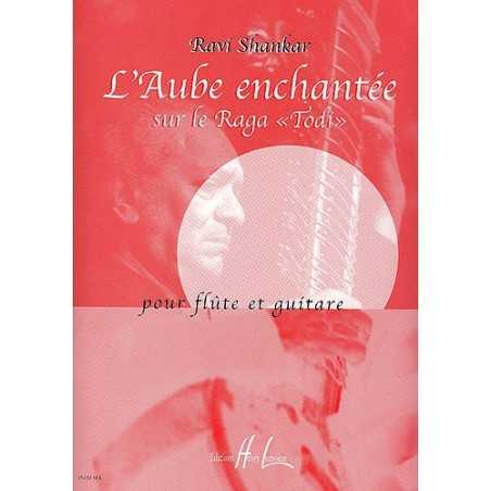AUBE ENCHANTÉE