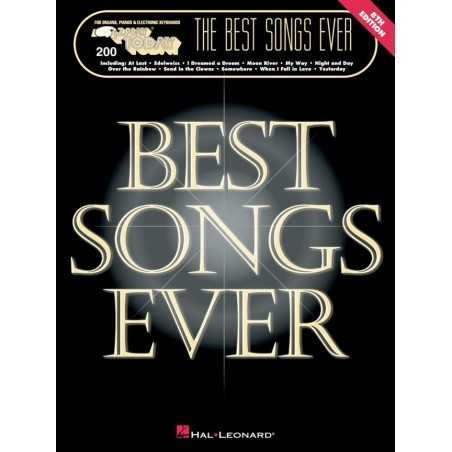 THE BEST SONG EVER - 8TH EDITION