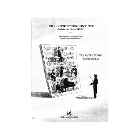 THE ENTERTAINER - L'ARNAQUE