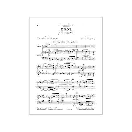 EROS OP.37