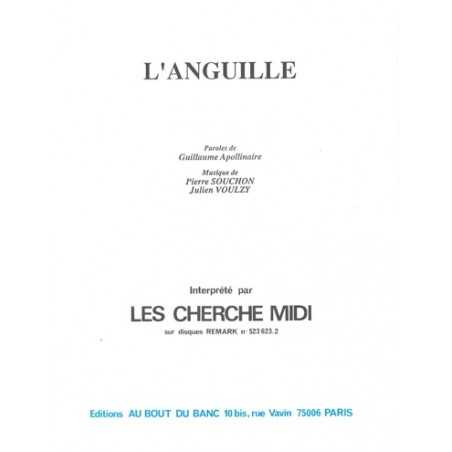 L'ANGUILLE
