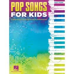POP SONGS FOR KIDS