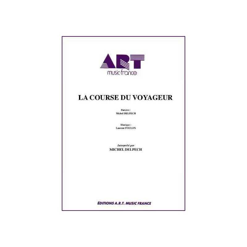 LA COURSE DU VOYAGEUR