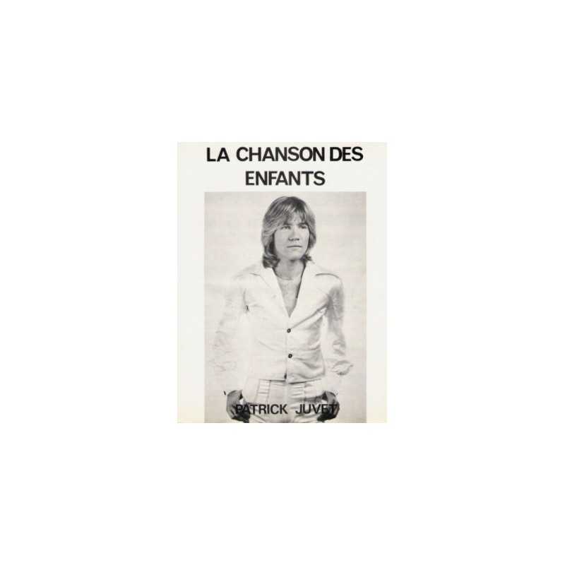 LA CHANSON DES ENFANTS