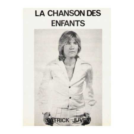 LA CHANSON DES ENFANTS