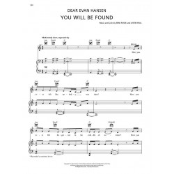 THE BIG BOOK OF WEST END SONGS