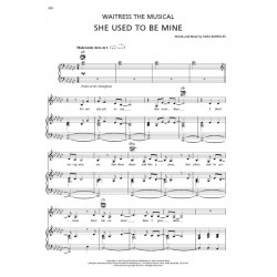 THE BIG BOOK OF WEST END SONGS