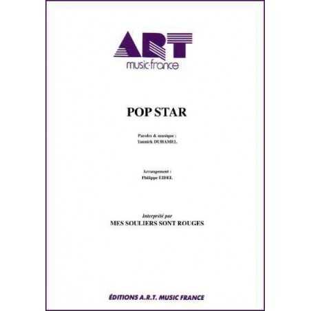 POP STAR