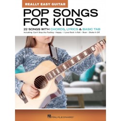POP SONGS FOR KIDS - REALLY...
