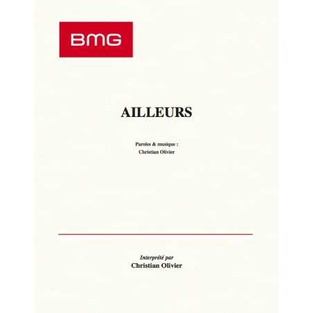 AILLEURS