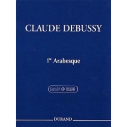 PREMIÈRE ARABESQUE