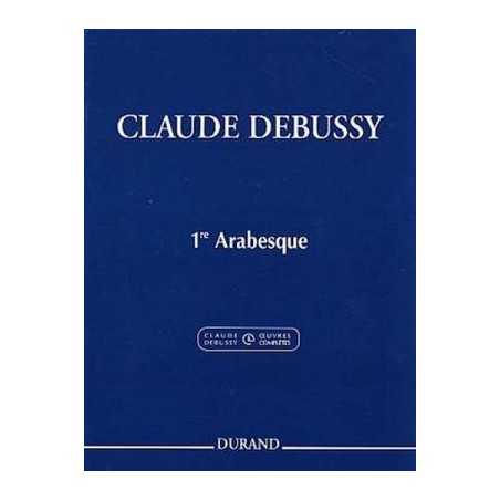 PREMIÈRE ARABESQUE