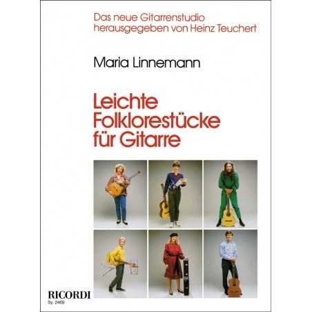 LEICHTE FOLKLORESTUCKE