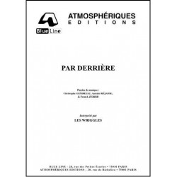 PAR DERRIÈRE