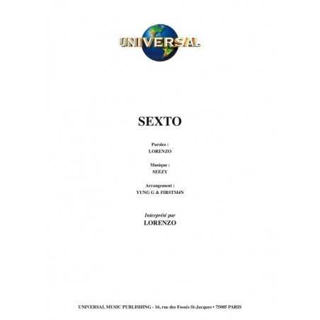 SEXTO