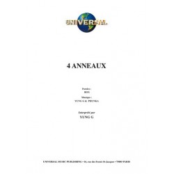 Partition 4 ANNEAUX YUNG G