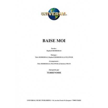 BAISE-MOI