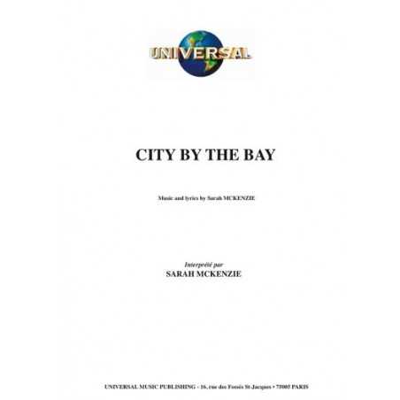 CITY BY THE BAY