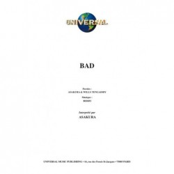 Partition BAD Asakura