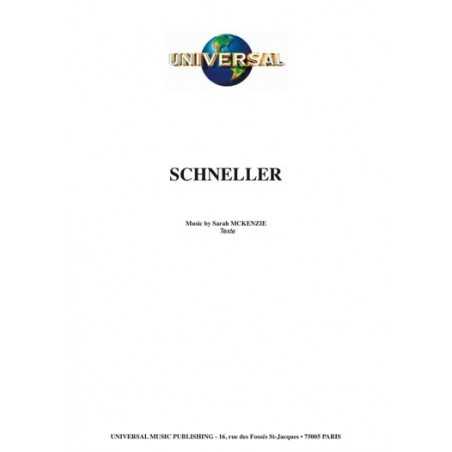 SCHNELLER