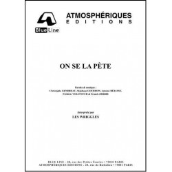 ON SE LA PÈTE