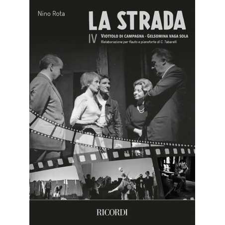 LA STRADA IV