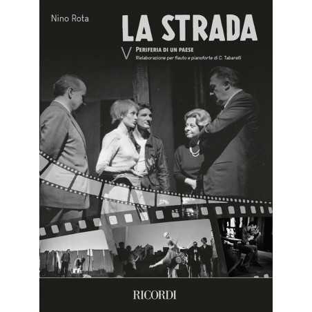 LA STRADA V