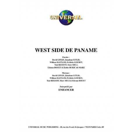 WEST SIDE DE PANAME