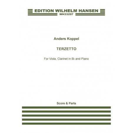 TERZETTO
