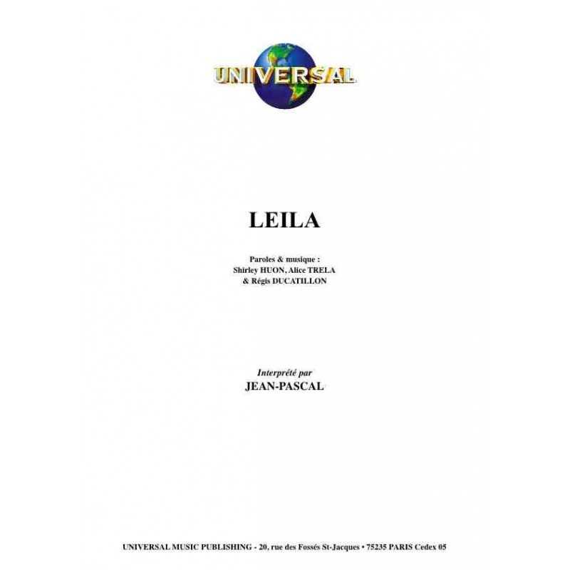 LEILA