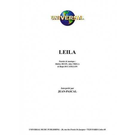 LEILA