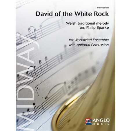 DAVID OF THE WHITE ROCK (WOODWIND)