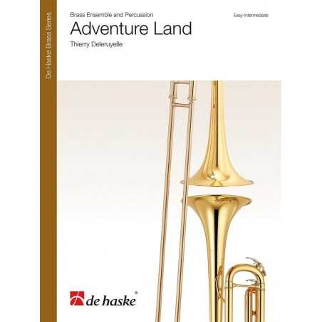 ADVENTURE LAND