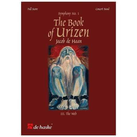 THE BOOK OF URIZEN - SYMPHONY NO. 1 (SET)