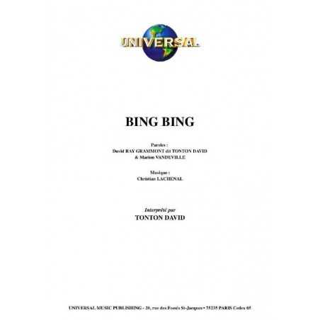 BING BING