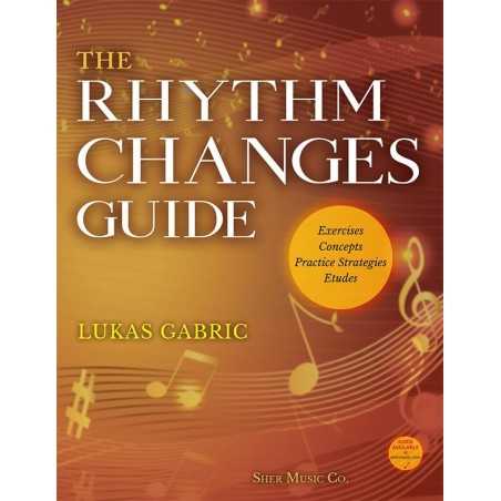 THE RHYTHM CHANGES GUIDE