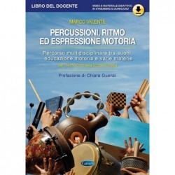 Receui et vidéo en ligne PERCUSSIONI