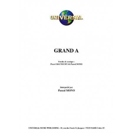 GRAND A