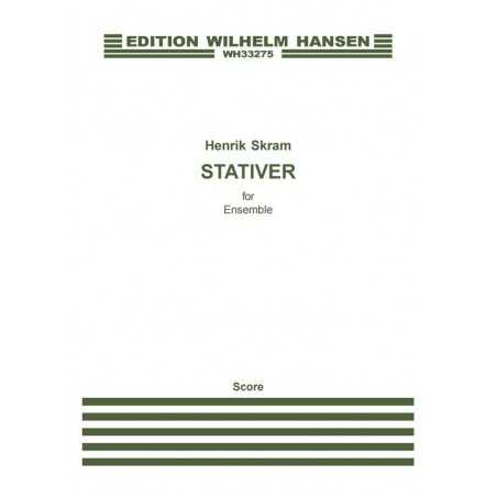STATIVER