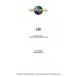AÏE