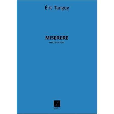 MISERERE