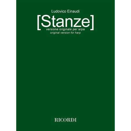 STANZE (HARPE)