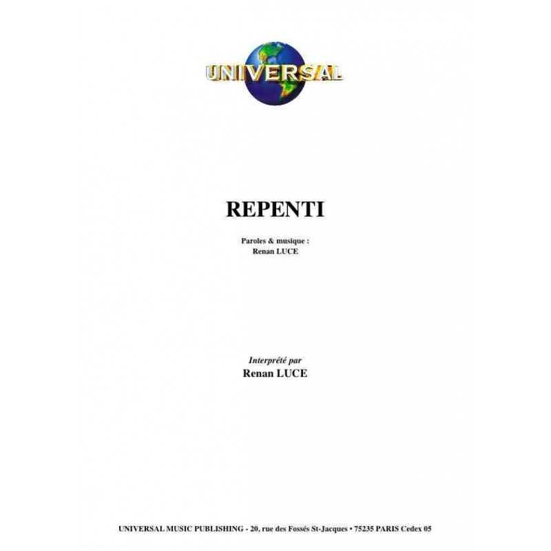 REPENTI
