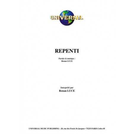 REPENTI