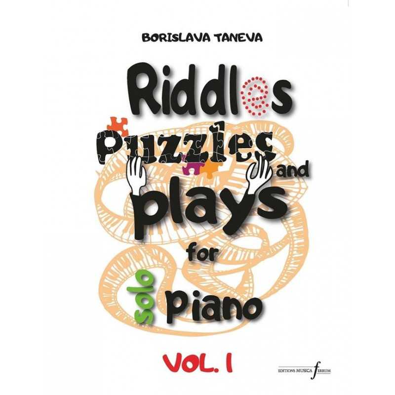 Songbook RIDDLES