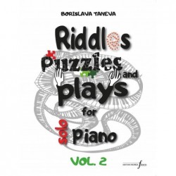 Songbook RIDDLES