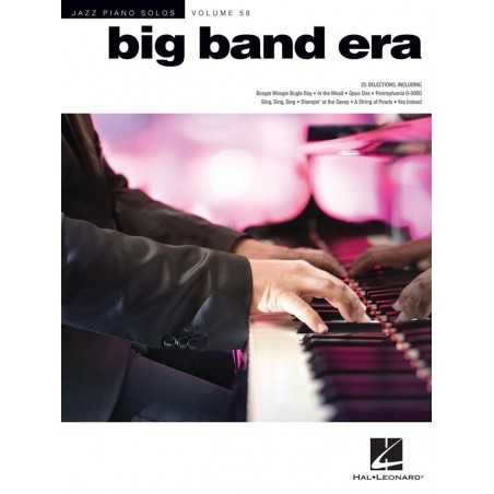 BIG BAND ERA